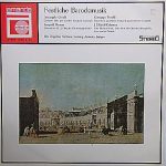 Various - Festliche Barockmusik (LP, Album)