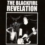 The Blackfire Revelation - Gold And Guns On 51 (CD, MiniAlbum)