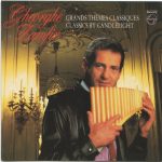Gheorghe Zamfir - Classics By Candlelight (CD, Album, RE, RM)