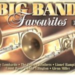 Various - Big Band Favourites (CD, Comp)