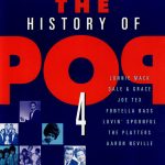Various - The History Of Pop Music 4 (CD, Comp)