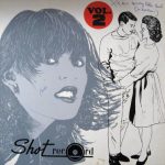 Various - Shot Record Vol. 2 (LP, Comp, Unofficial, Pop)