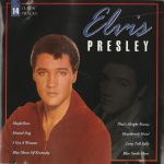Elvis Presley - Elvis Presley (CD, Comp)