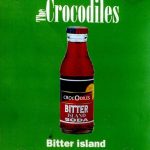 The Crocodiles (3) - Bitter Island (CD, Album)