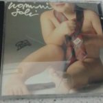 Pooh - Uomini Soli (CD, Album)