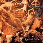 Cyclotimia - E$chaton (CD, Album, Enh, Sli)