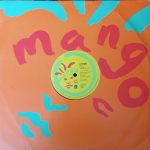 Clive Brown (4) Featuring Joe 90 (2) - Lorraine (12")