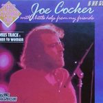 Joe Cocker - The Story...With A Little Help (2xCD, Comp, RM)