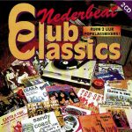 Various - Club Classics - Nederbeat (2xCD, Comp)