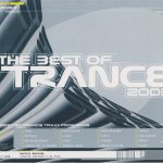 Various - The Best Of Trance 2003 (4xCD, Mixed)