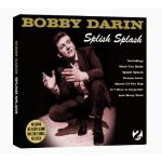 Bobby Darin - Splish Splash (2xCD, Comp)