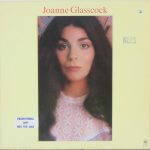 Joanne Glasscock - Joanne Glasscock (LP, Album, Promo, Mon)