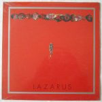 The Blues Project - Lazarus (LP, Album)