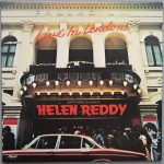 Helen Reddy - Live In London (2xLP, Album, Jac)