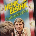 Henk Elsink - Tot En Met Nu (2xLP, Album, GAT)