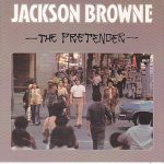 Jackson Browne - The Pretender (CD, Album, RE)