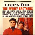 Everly Brothers - Rock' N Soul (LP, Album, RE)