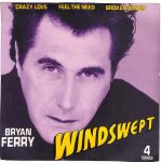 Bryan Ferry - Windswept (12")