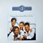 Yell 4 You - Nothing's Gonna Change My Love For You (12")