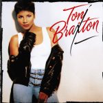 Toni Braxton - Toni Braxton (CD, Album, RE)