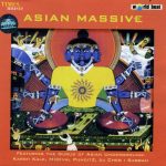 Various - Asian Massive (CD, Mixed)