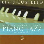 Elvis Costello, Marian McPartland - Marian McPartland's Piano Jazz Radio Broadcast (CD, Album)