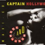 Captain Hollywood Project - More And More (CD, Maxi)