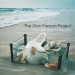The Alan Parsons Project - The Definitive Collection (2xCD, Comp, RM)