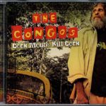 The Congos - Cock Mouth Kill Cock (CD)