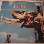 Lata Mangeshkar And Hemant Kumar - Modern Motion Picture Music Of India (LP, RE)