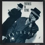 Partners In Kryme - Undercover (12", Single)