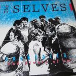 The Selves - Cocktails... And Plenty Of 'Em! (LP, Album)