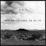 R.E.M. - New Adventures In Hi-Fi (CD, Album)