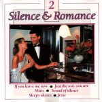 Various - Silence & Romance - 2 (CD, Comp)