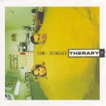 Therapy? - Semi-Detached (CD, Album)