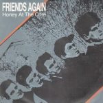 Friends Again - Honey At The Core (12", Single)