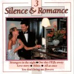 Various - Silence & Romance - 3 (CD, Comp)