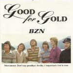 BZN - Good For Gold (CD, Comp, RE)