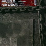 Arno B. (2) - To Eeriness (12")