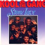 Kool & The Gang - Stone Love (12")