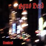 Opus Dead - Control (CD, Album)