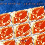 Dire Straits - Calling Elvis (CD, Single)