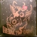 Various - Metal Moo Cow (LP, Album, Comp, 2nd)