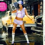 Christina Aguilera Featuring Lil' Kim - Can't Hold Us Down (CD, Single)