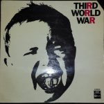 Third World War - Third World War (LP)