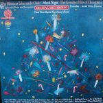 The Mormon Tabernacle Choir*, The Columbia Brass And Percussion Ensemble, Jerold Ottley - Silent Night (The Greatest Hits Of Christmas) (LP)