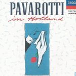 Pavarotti* - Pavarotti In Holland (CD, Comp)