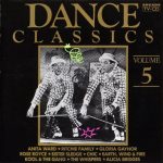 Various - Dance Classics Volume 5 (CD, Comp)