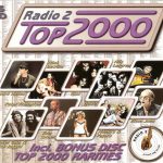 Various - Radio 2 Top 2000 (3xCD, Comp)