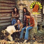 Mose Jones - Get Right (LP, Album)